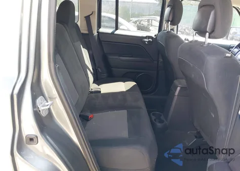 2014 Jeep Patriot Latitude z USA, uszkodzony, nr VIN 1C4NJRFBXED549303